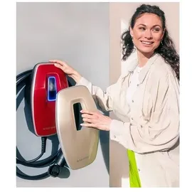 Mennekes Wallbox Amtron 4You 110 22kw,7,5mladekabel,schwarz 1311202205bk