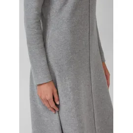 s.Oliver Midikleid Grau L