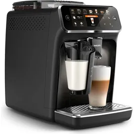 Philips 5400 series LatteGo EP5441/50 schwarz