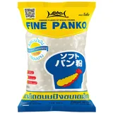 1000g feines Paniermehl Lobo Panko Tempura Pankomehl Panade original Thailand