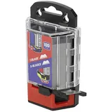 WorkPro WP213004 100er sk2 universalmesserklingen