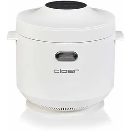 Cloer Reiskocher weiß 1,0 l