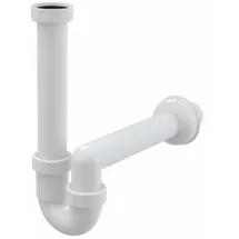 qpool24 AlcaPlast Siphon Ablaufgarnitur