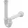 qpool24 AlcaPlast Siphon Ablaufgarnitur