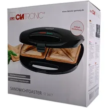 Clatronic ST 3477 schwarz