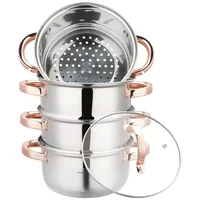 SouthBend Dampfgarer