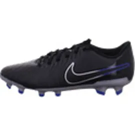 Nike Tiempo Legend 10 Club MG Herren schwarz/hyper royal/chrome 44