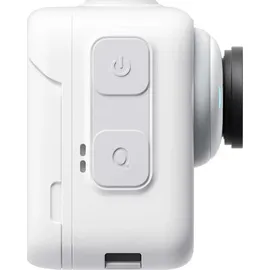 INSTA360 Go 3 128GB Actionkamera Weiß