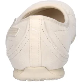 Puma Damen Catch Soleil BALLERINA SD Alpine snow-puma White (02) 8