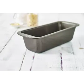 RBV Birkmann Easy Baking Kastenform Königskuchen 25 x 10,5 cm