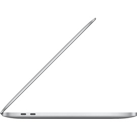 Apple MacBook Pro Retina M1 2020 13,3" 8 GB RAM 512 GB SSD silber