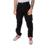 Dickies Thomasville Straight Fit Schwarz 34/32