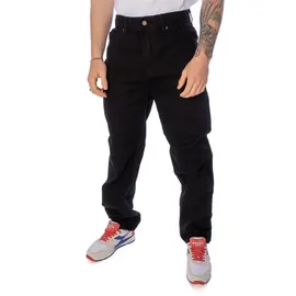 Dickies Thomasville Straight Fit Schwarz 34/32