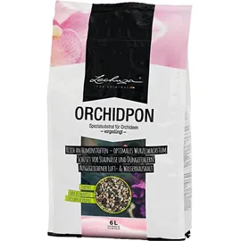 LECHUZA Orchidpon 6 l 19581