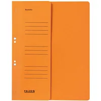 Falken Ösenhefter 80003874 A4 orange