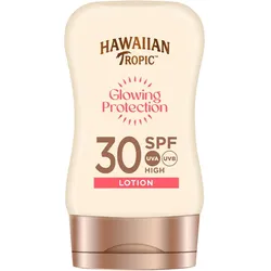 Hawaiian Tropic Satin Protection Sun Lotion (SPF30) 100 ml