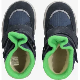 superfit ICEBIRD, BLAU/GRÜN 8000 - 21 EU Weit