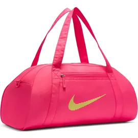 Nike Gym Club Trainingstasche 24L Damen 629 aster pink/aster pink/volt