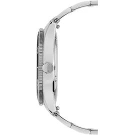 Mido Ocean Star 39, Silber, Silber