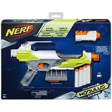 NERF Hasbro B4618EU4 - N-Strike Elite Modulus Ion-Fire, Spielzeugblaster