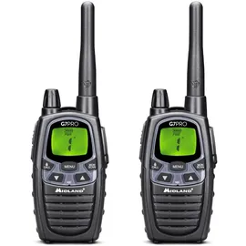 Midland G7 Pro Duo