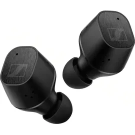 Sennheiser CX Plus Se True Wireless Kopfhörer Schwarz