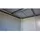 Weka Gary 2,86 x 1,47 m Grau