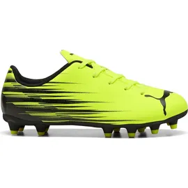 Puma Attacanto II FG/AG Kinder gelb/black 38