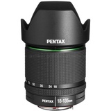 Pentax smc DA 18-135mm F3,5-5,6 ED AL DC WR