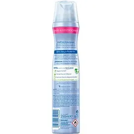 NIVEA EXTRA STRONG Styling Spray 250,0 ml