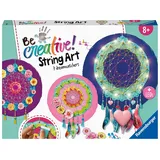 Ravensburger String Art Dreamcatcher