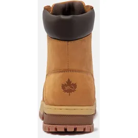 K1X Territory Boot Herren Braun 41