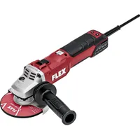 Flex LBE 20-8 125-EC Inox ohne Akku