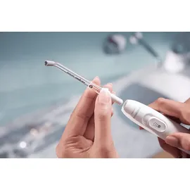 Philips Sonicare Power Flosser 3000 Munddusche HX3711/20