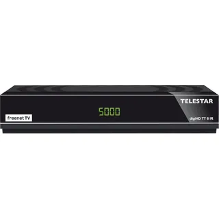 Telestar digiHD TT 6 IR