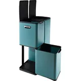 Hti-Living Mülltrennsystem Jannik 60 l