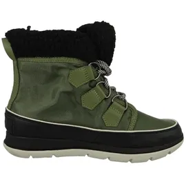 Sorel Explorer Carnival WP