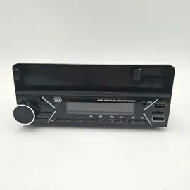 Trevi SCD 5753 DAB Schwarz, Digital, Frei Bluetooth,
