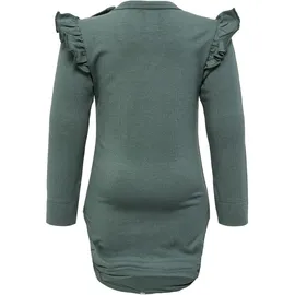 hummel Dana Langarm-body Laurel Wreath 0-1 Monate