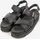 Dr. Martens Voss II black hydro 41