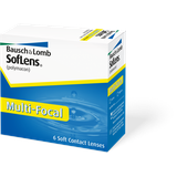 Bausch + Lomb SofLens Multi-Focal 6 St. / 8.50 BC / 14.50 DIA / -3.75 DPT / High ADD