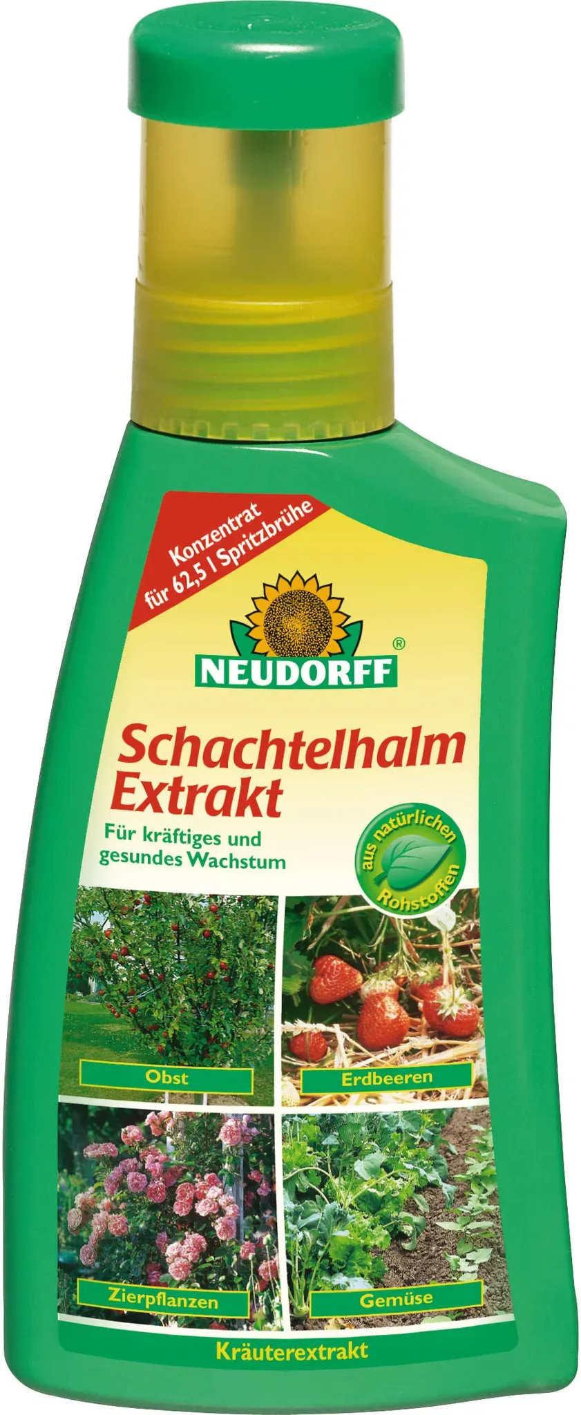 NEUDORFF Schachtelhalm Extrakt