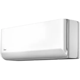 Midea Single-split Klimagerät Breezelesse Inneneinheit wandhängend R32, zugluftfrei, 2,7kw, 230v