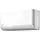 Midea Single-split Klimagerät Breezelesse Inneneinheit wandhängend R32, zugluftfrei, 2,7kw, 230v