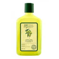 CHI 59 ml Haaröle & -seren 