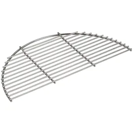 Big Green Egg Eggspander-Set 5tlg. Edelstahl