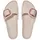 Birkenstock Madrid Big Buckle EVA rosa 40