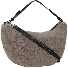 Marc O'Polo Alini Crossbody Bag Schultertasche Polyester Beige