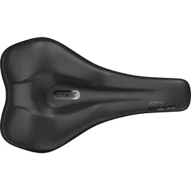 SQlab 6OX Ergowave Active 2.2 13 cm Schwarz