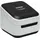 Brother VC-500W Schwarz/Grau